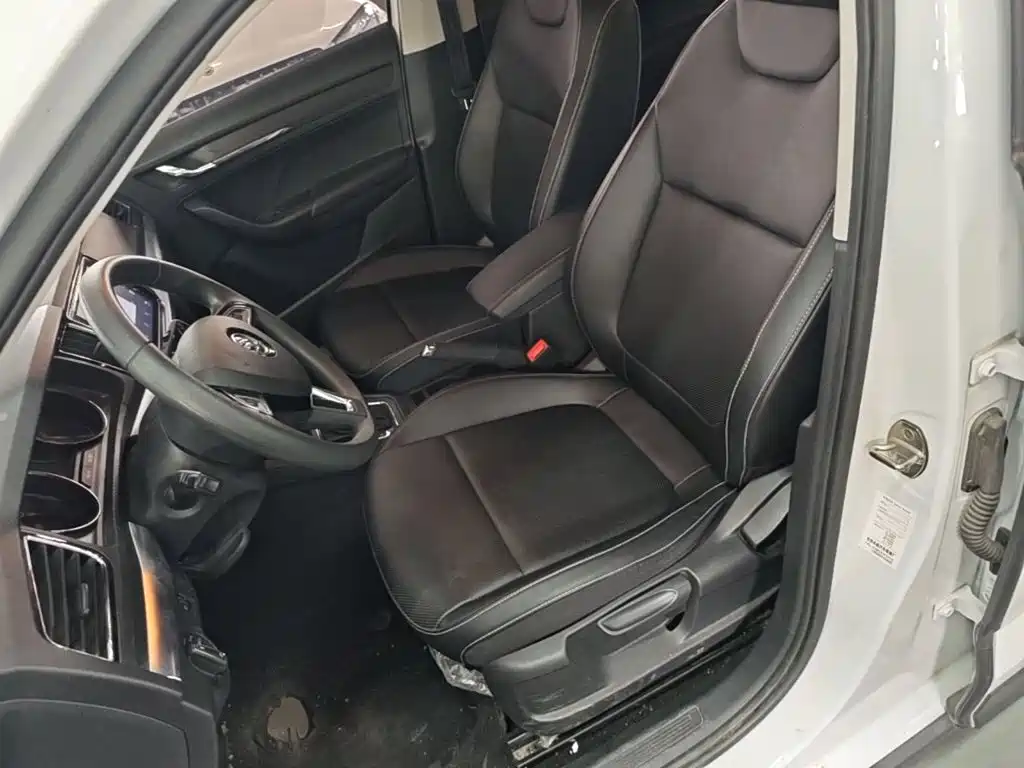 Škoda Kamiq 2024 2023 Facelift 1.5L Auto Comfort Edition