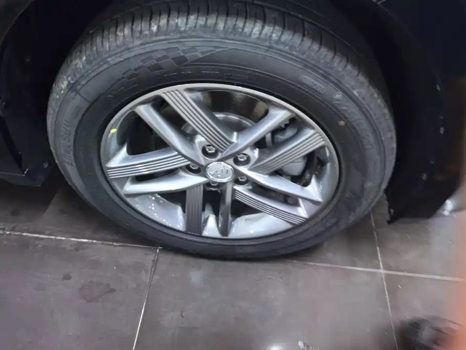 Hongqi E-QM5 2026 2025 610km PLUS