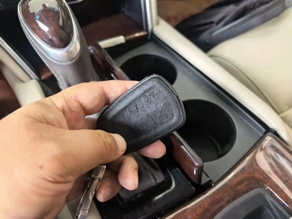 Cadillac XTS 2016 28T Elite фото 9