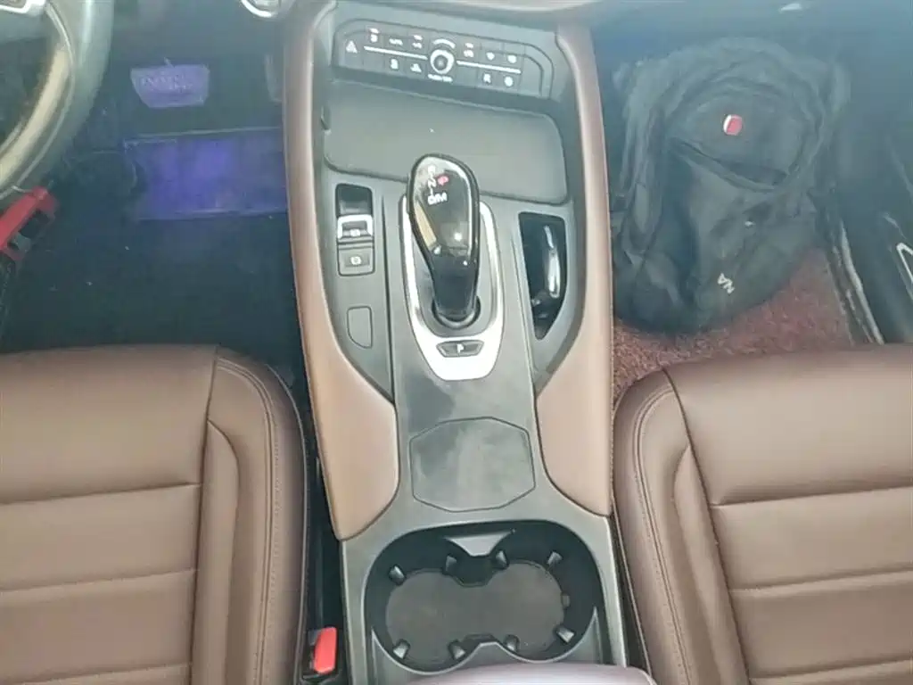 Haval F7 2019 1.5T 2WD i-Type China V фото 14