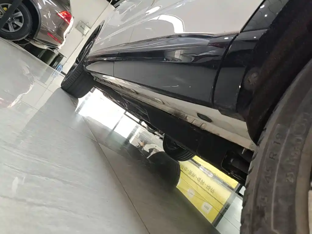 Roewe RX5 eMAX 2022 2022 1.5T PHEV Fearless Honor Edition