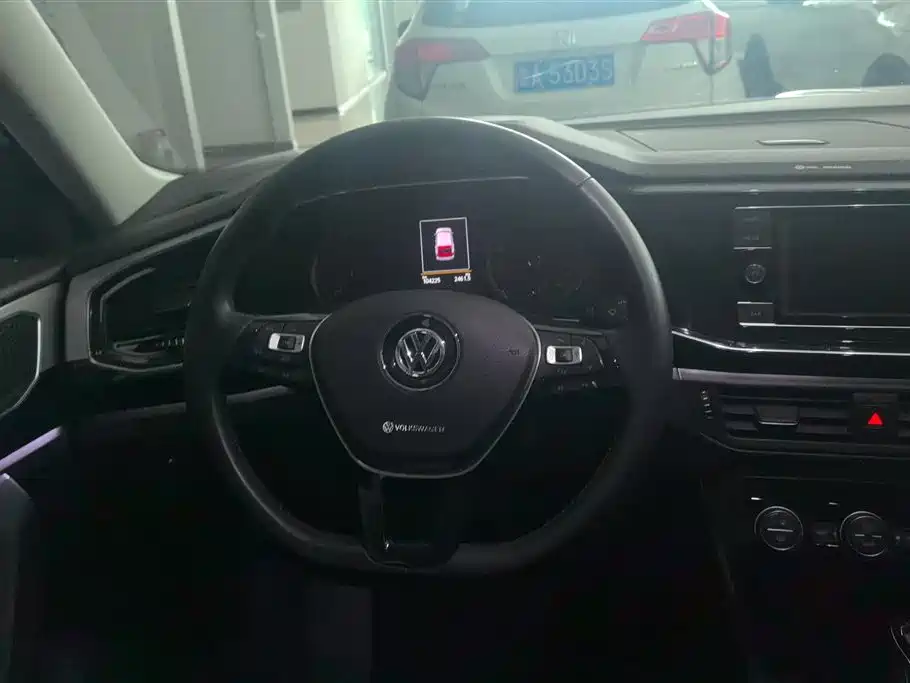 Volkswagen Tayron 2019 330TSI 4WD Luxury China VI фото 15