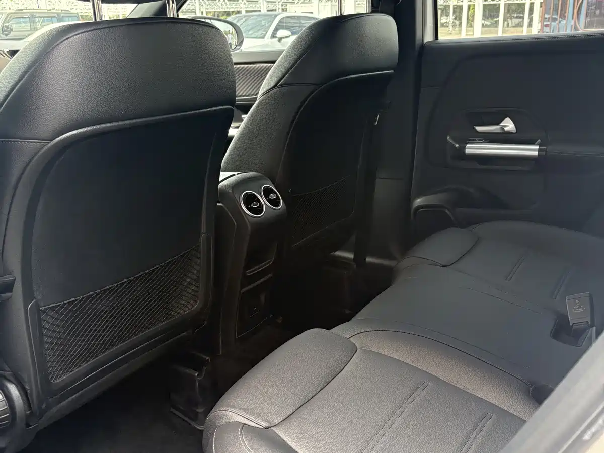Mercedes-Benz GLA 2023 2023 Facelift GLA 200