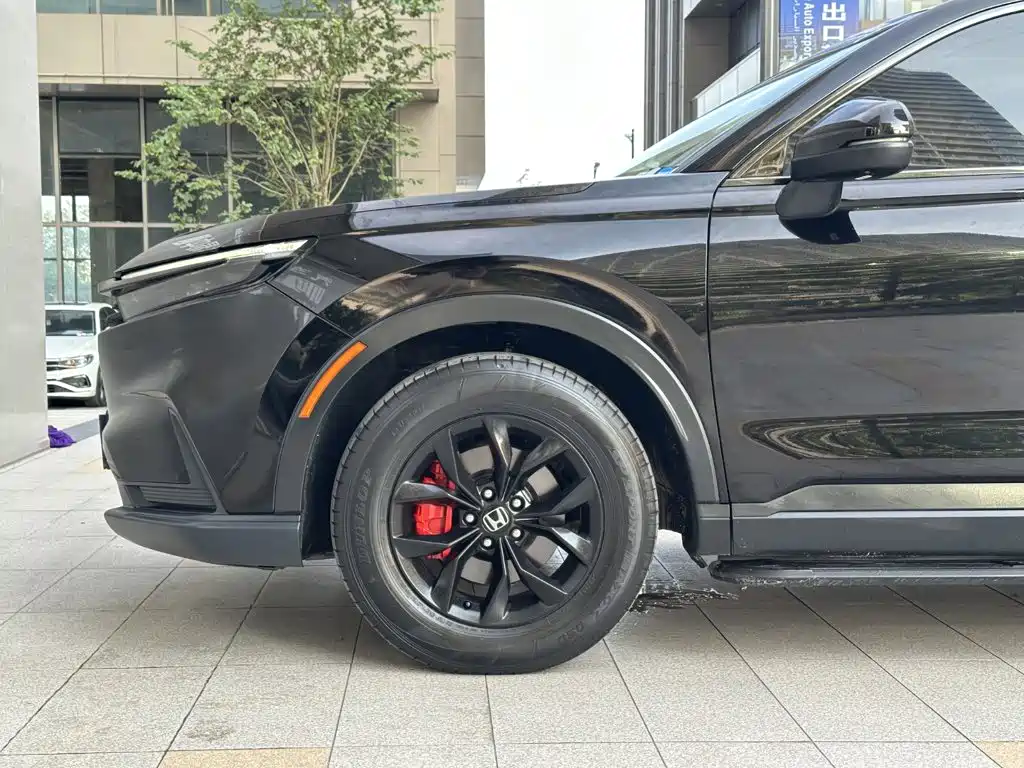 Honda CR-V, миниатюра 22