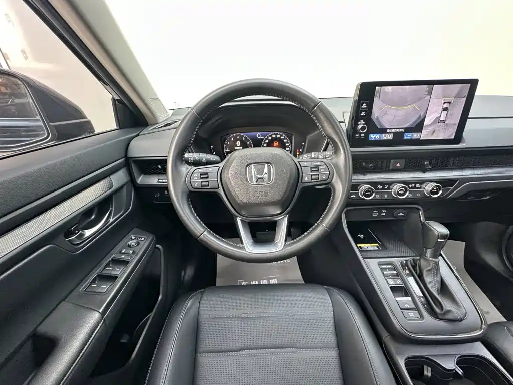 Honda CR-V, миниатюра 14