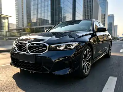 BMW 3
