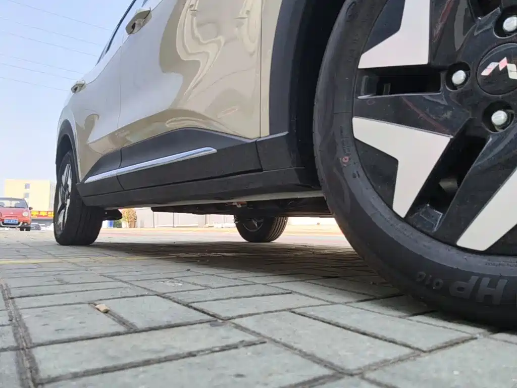 Wuling Motors Wuling Bingo S 2026 2025 Model Base Version