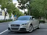Фото 1 - Audi TT