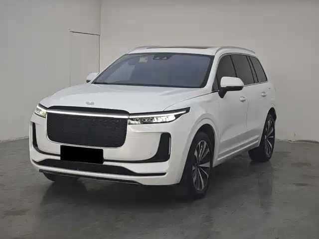 Li Auto Li ONE 2021