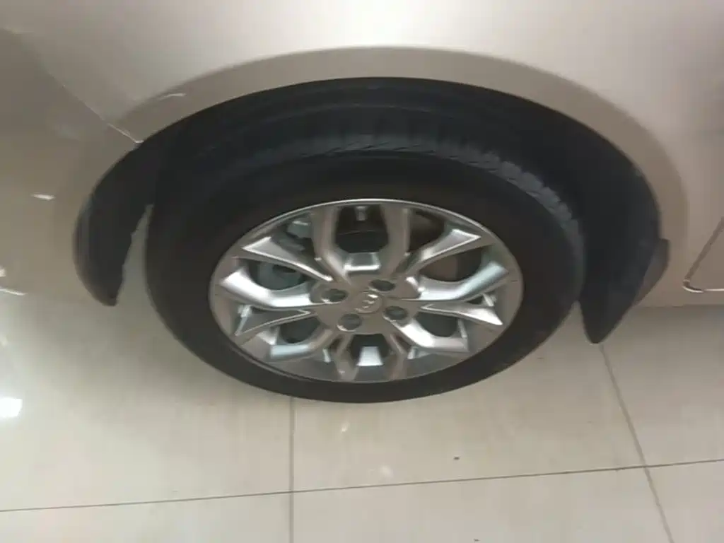 Geely Vision 2019 2018 1.5L Automatic Premium
