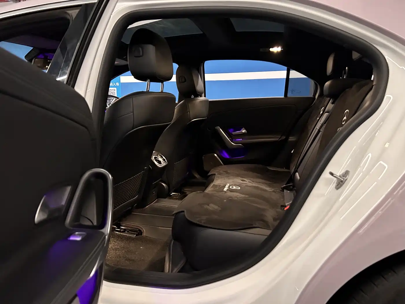 Mercedes-Benz A-Class, миниатюра 8