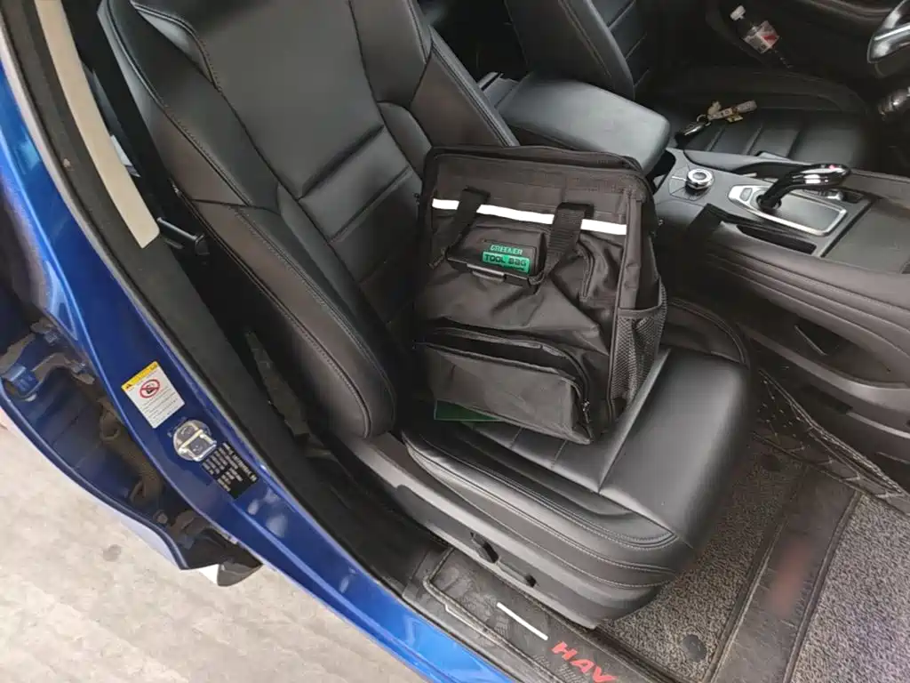 Haval F7 2019 2019 Model 1.5T 2WD i-Chao China V