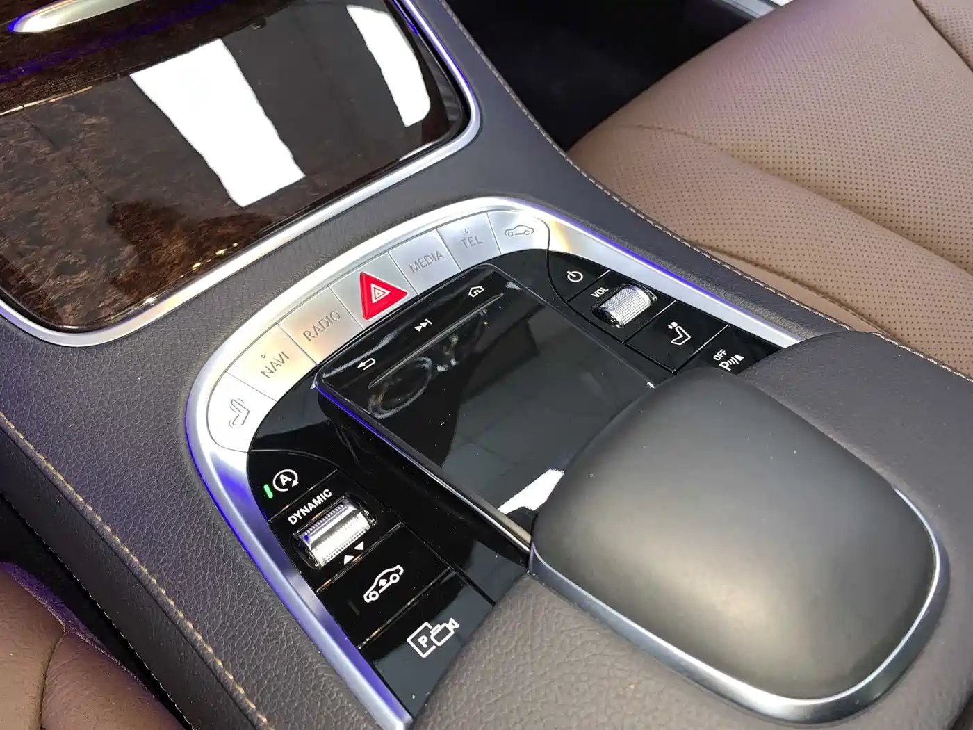 Mercedes-Benz S-Class 2020 S 350 L Business Edition Collector's Version фото 15