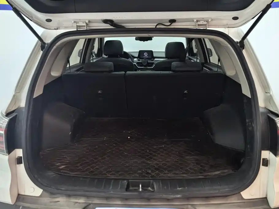 Kia Sportage 2019 2.0L Automatic Smart Luxury Enhanced фото 4
