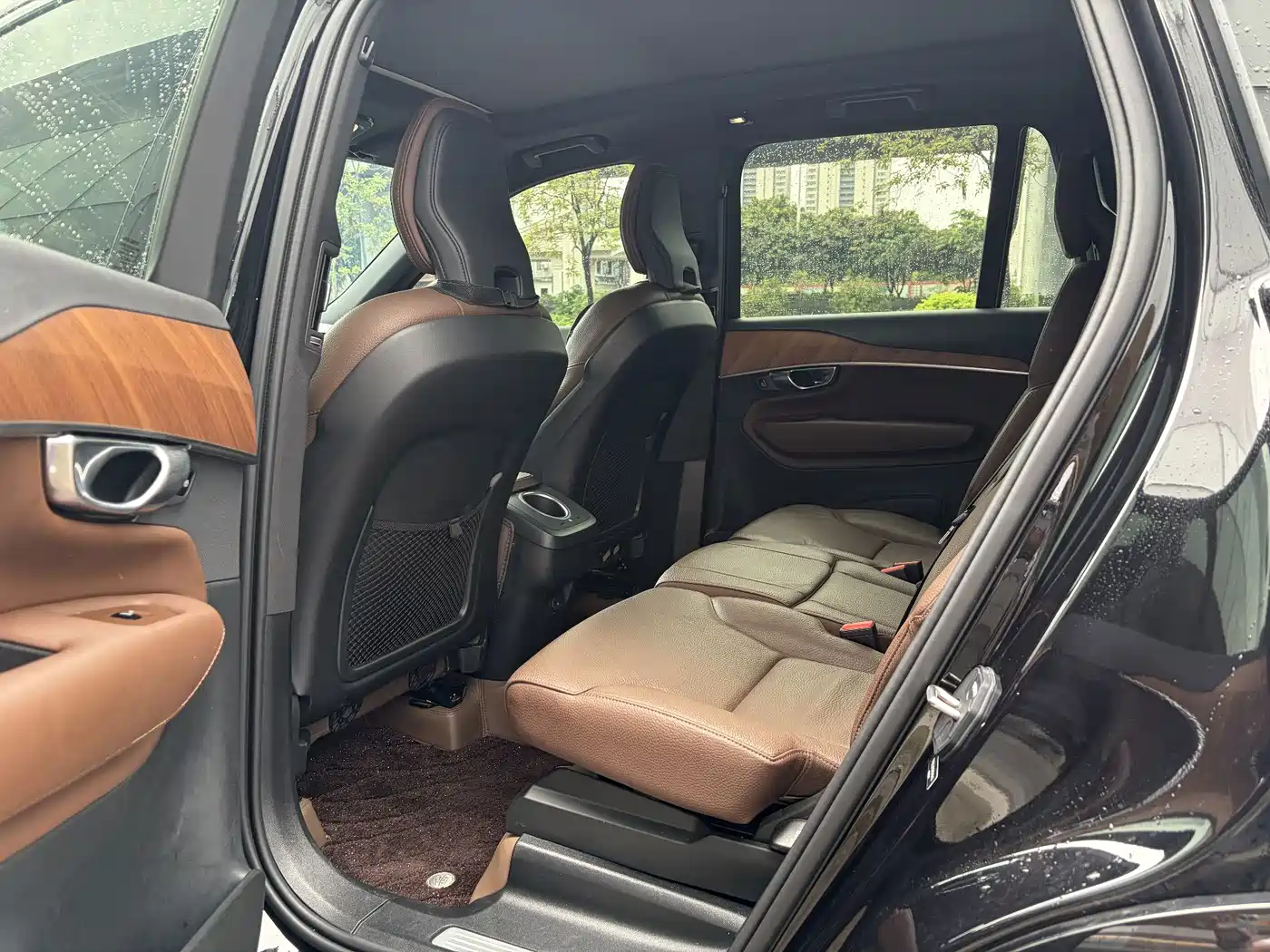 Volvo XC90 2024 2024 B5 Smart Luxury 5-Seater