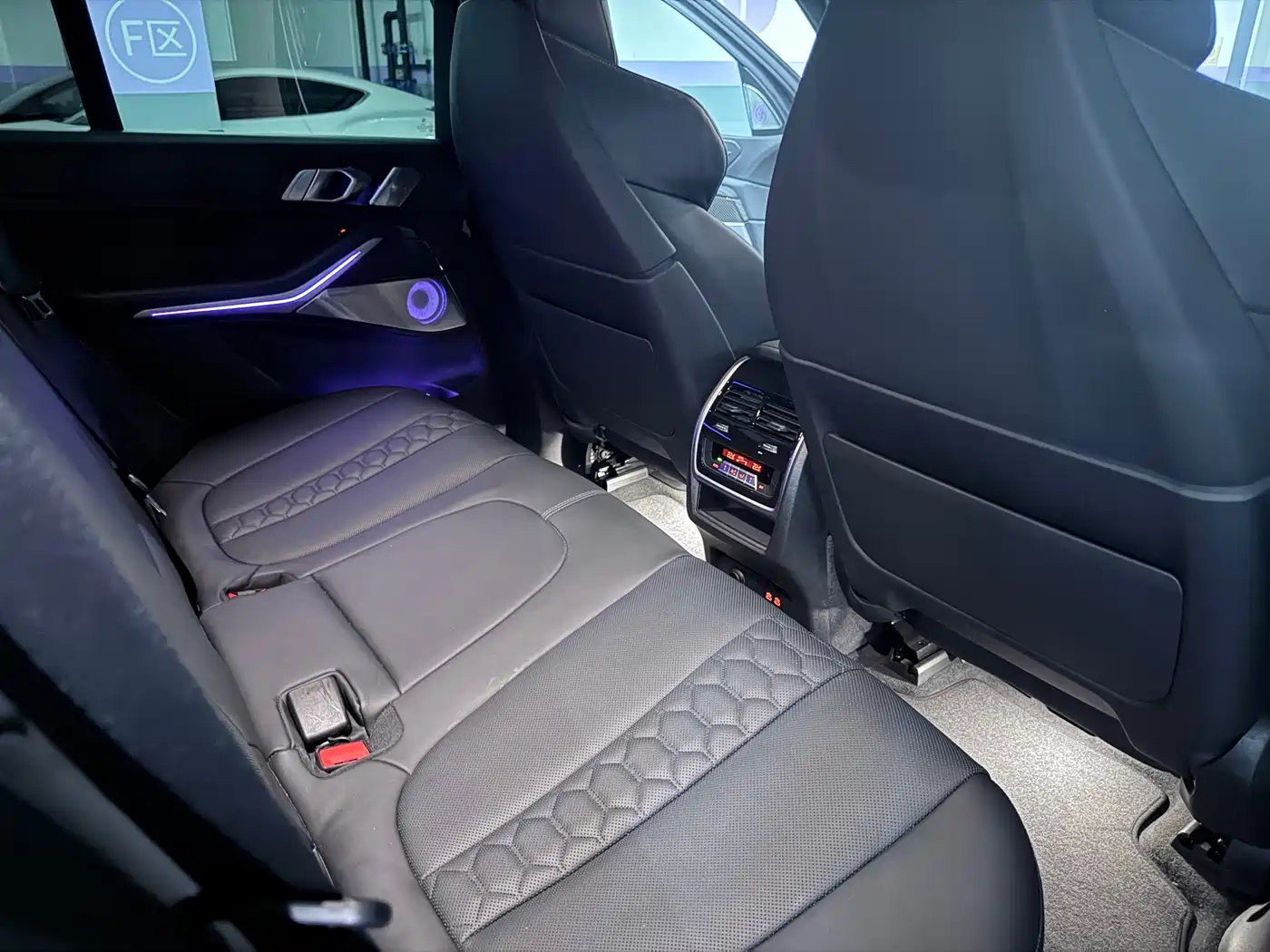 BMW X5 M 2025 2024 X5 M Competition