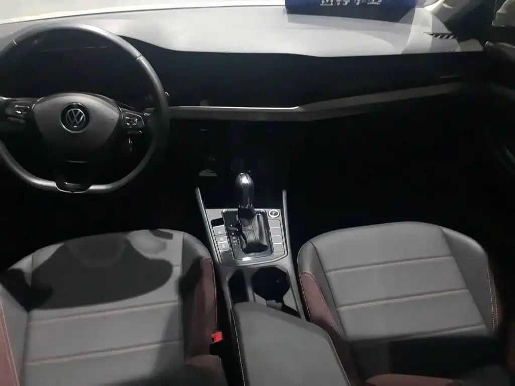 Photo 14 - Volkswagen Bora