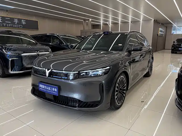 Similar car