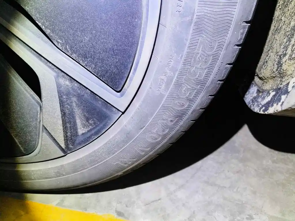 Roewe Feifan R7 2024 2024 Advanced Edition