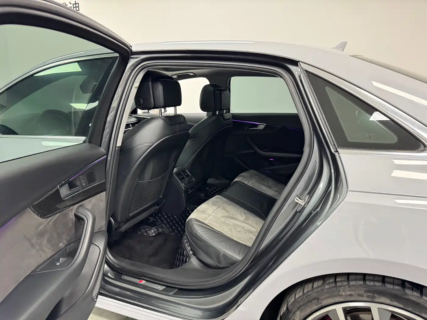 Audi A4L 2020 45 TFSI quattro Premium Dynamic фото 14