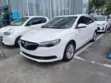 Фото 1 - Buick Excelle