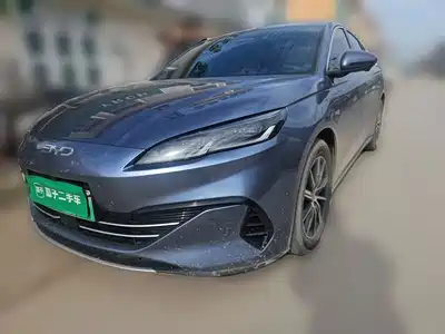 BYD Seal 06