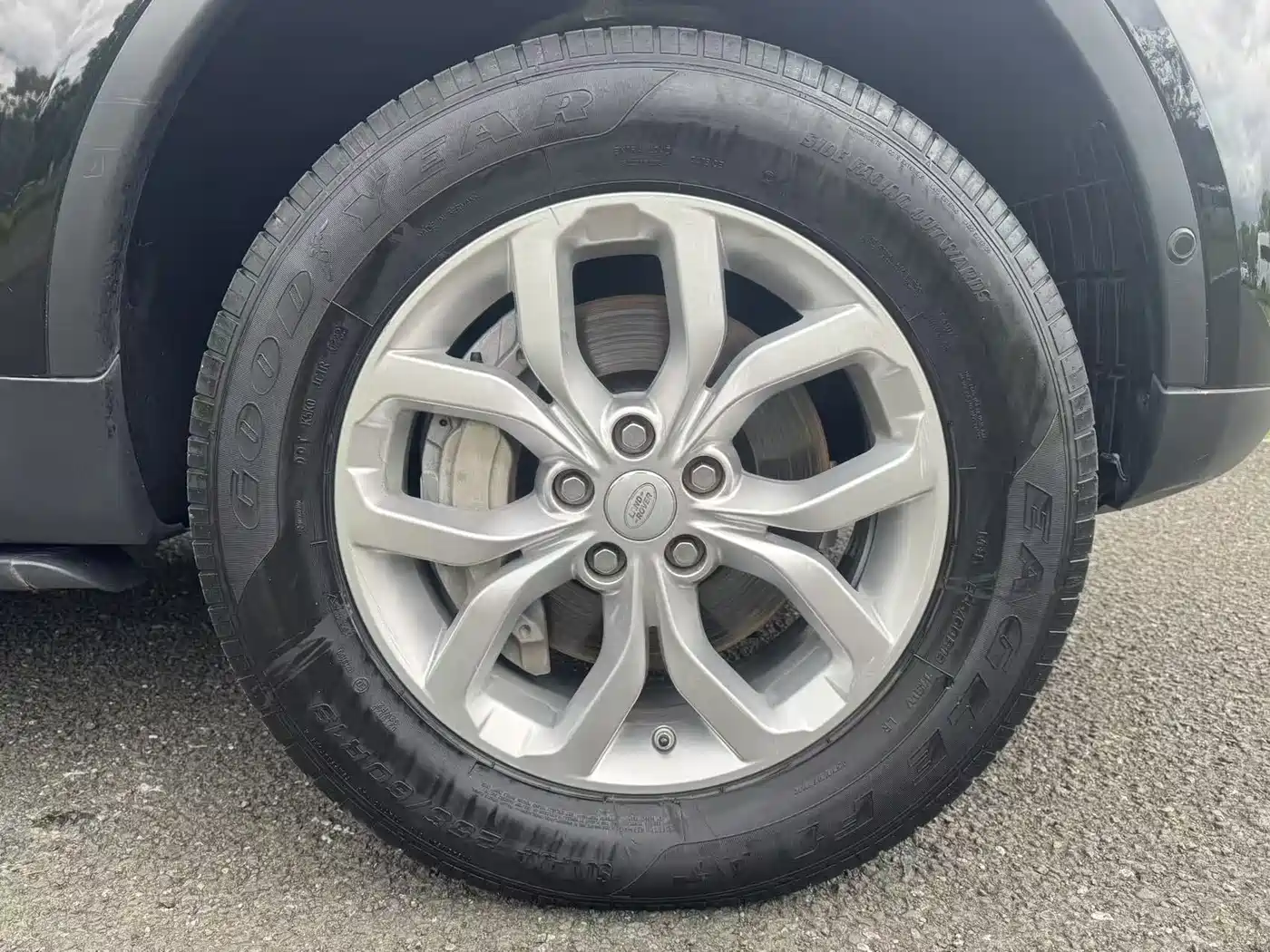 Land Rover Discovery 2020 3.0 SC V6 SE фото 5
