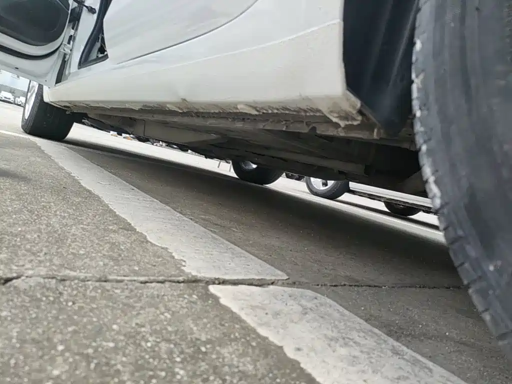 Фото 22 - Buick Excelle