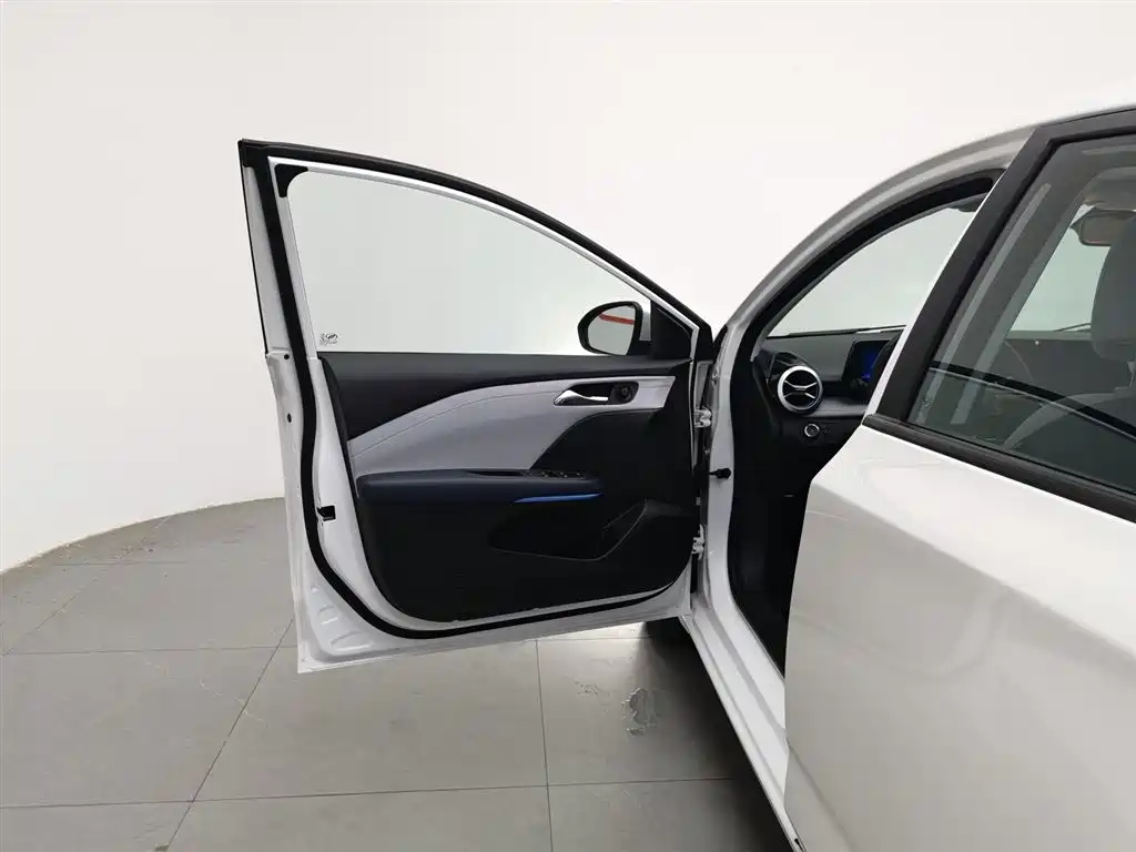 Chevrolet Monza 2024 1.5L Dual-Clutch Delight Edition фото 8