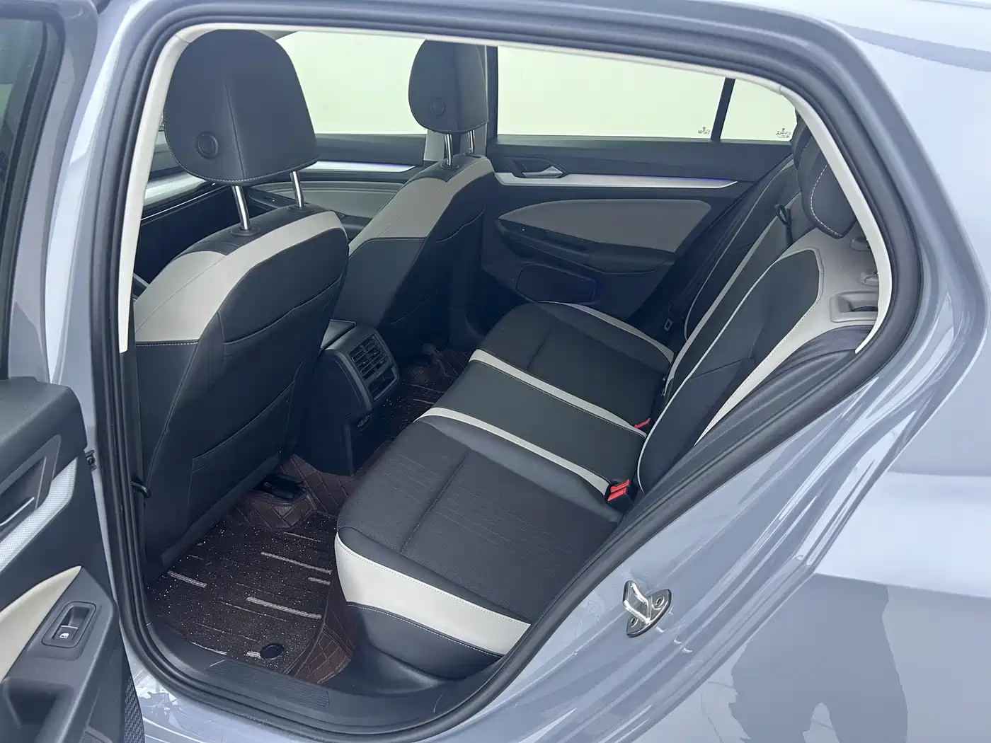 Volkswagen Golf 2021 280TSI DSG Pro фото 11