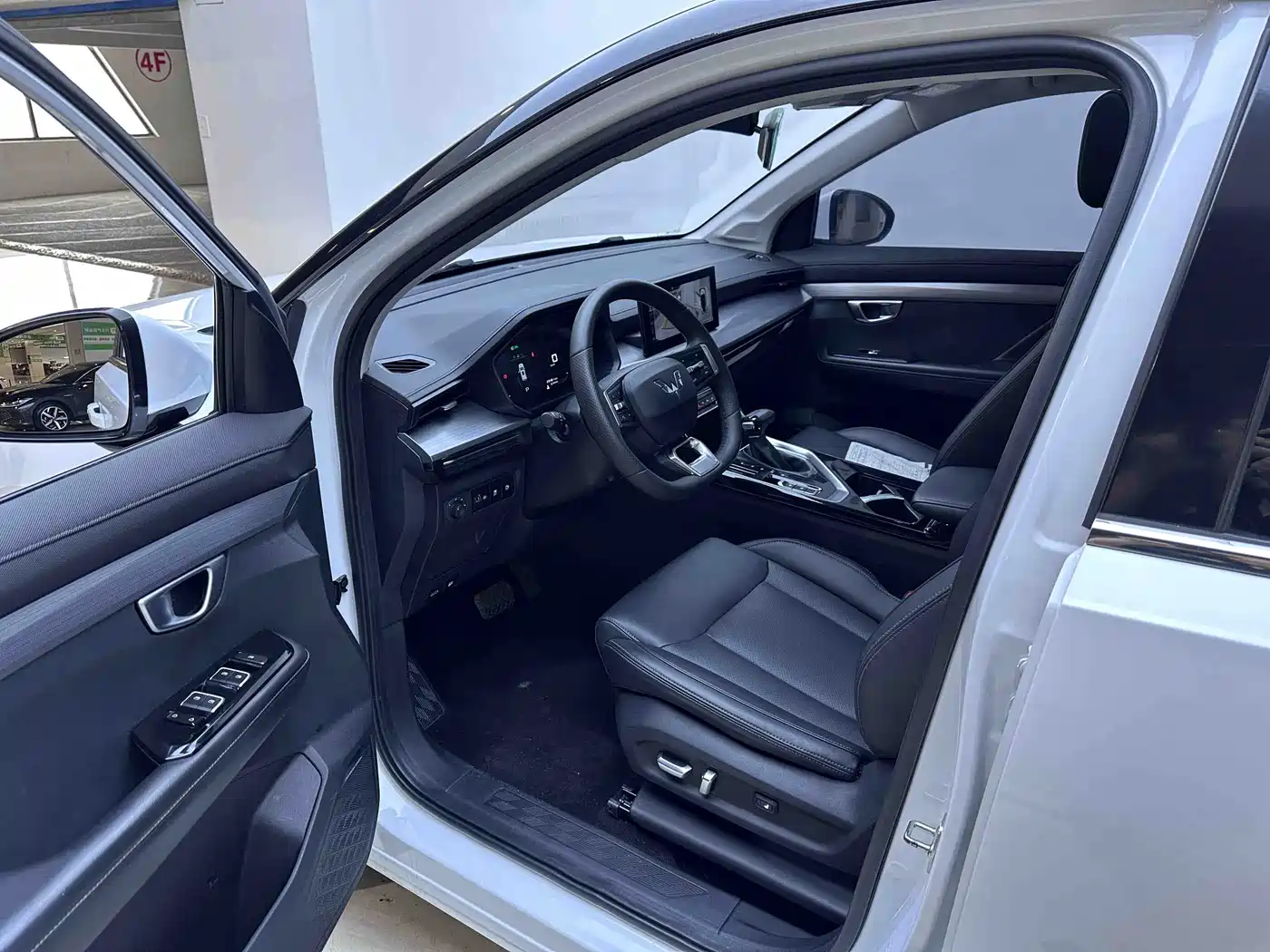 Wuling Motors Wuling Xingchen 2022 2021 1.5T CVT Stellar Edition