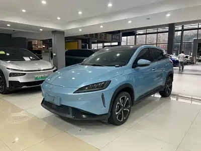 Xpeng G3