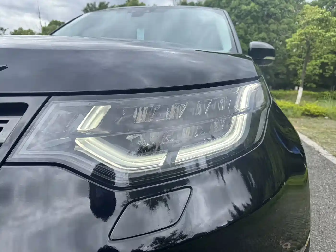 Land Rover Discovery 2020 3.0 SC V6 SE фото 6