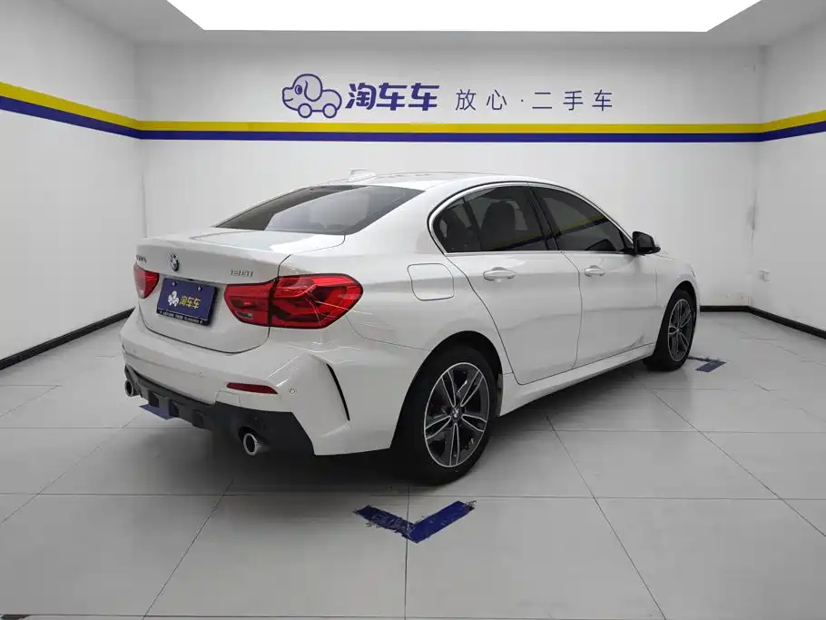 BMW 1 Series 2023 2023 120i M Sport