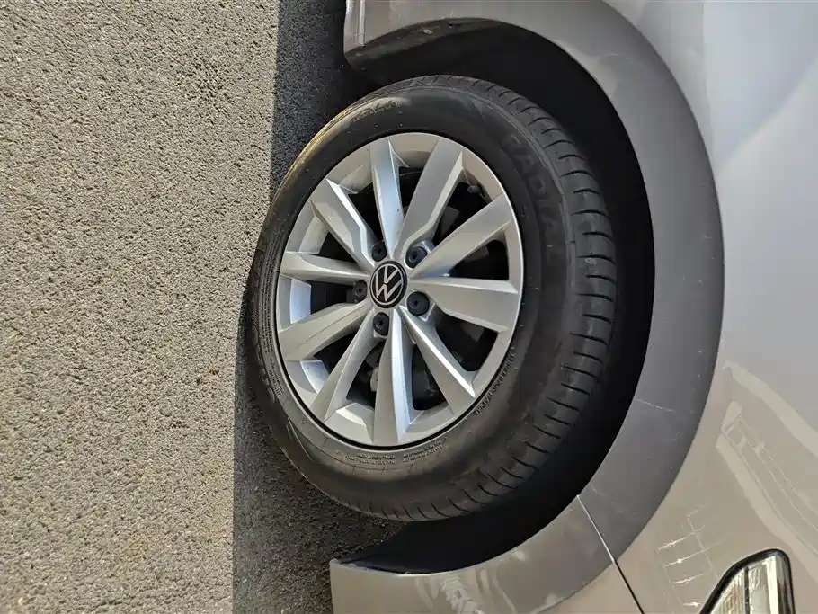 Volkswagen Bora 2020 1.5L Automatic Comfort фото 6