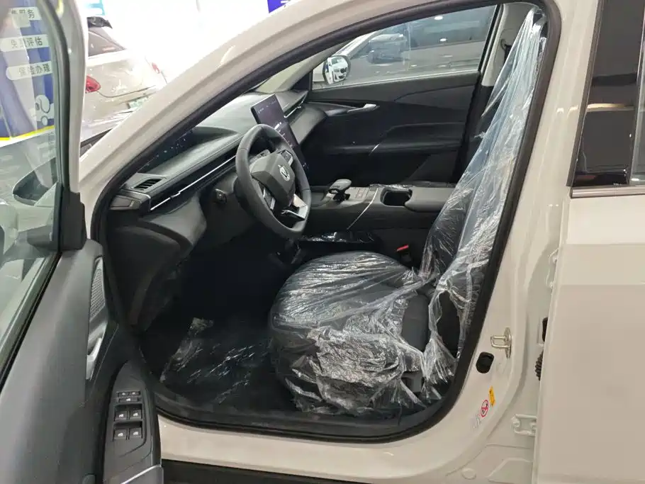 Changan Eado 2026 2025 Blue Whale 1.5T 500Bar Premium