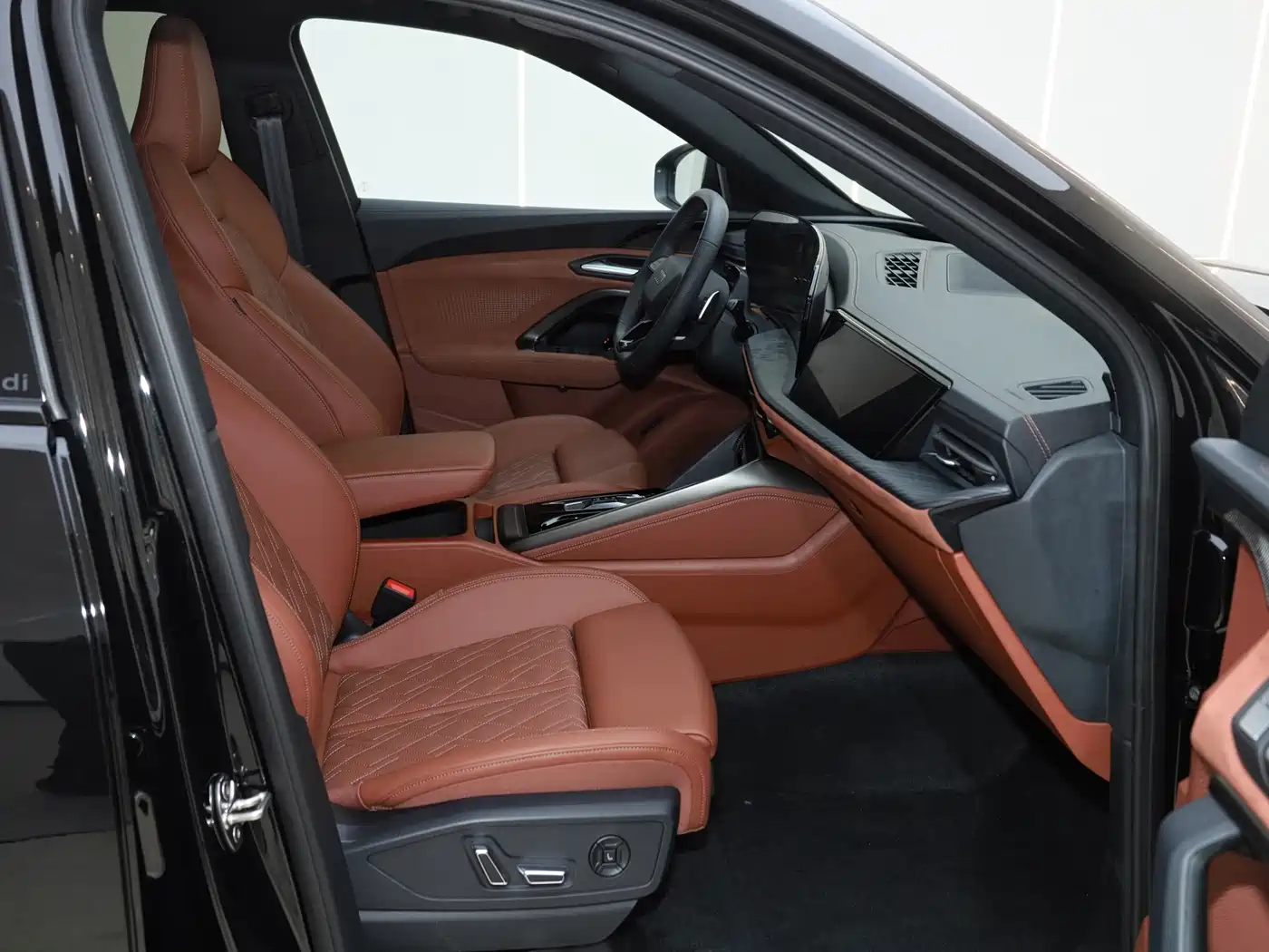 Audi Q5L 2026 2026 Luxury Sport 150kW
