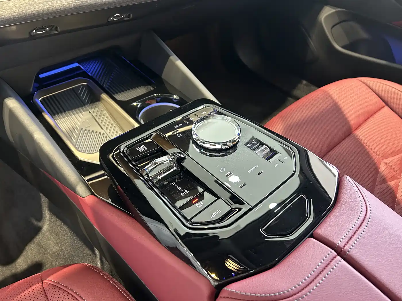 BMW 5 Series 2026 2026 530Li Exclusive M Sport Package