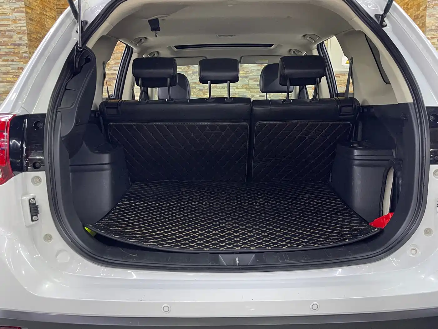 Mitsubishi Outlander 2018 2.4L 4WD Elite Edition 5-seater фото 17