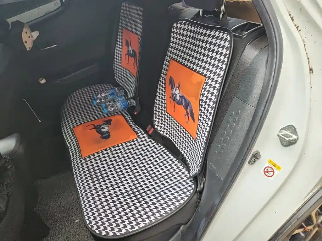Toyota C-HR 2019 2018 2.0L Leading Sunroof Edition China VI