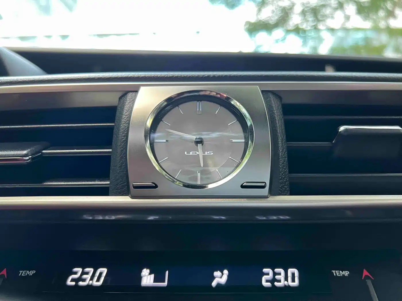 Lexus IS 2018 2017 300 F SPORT