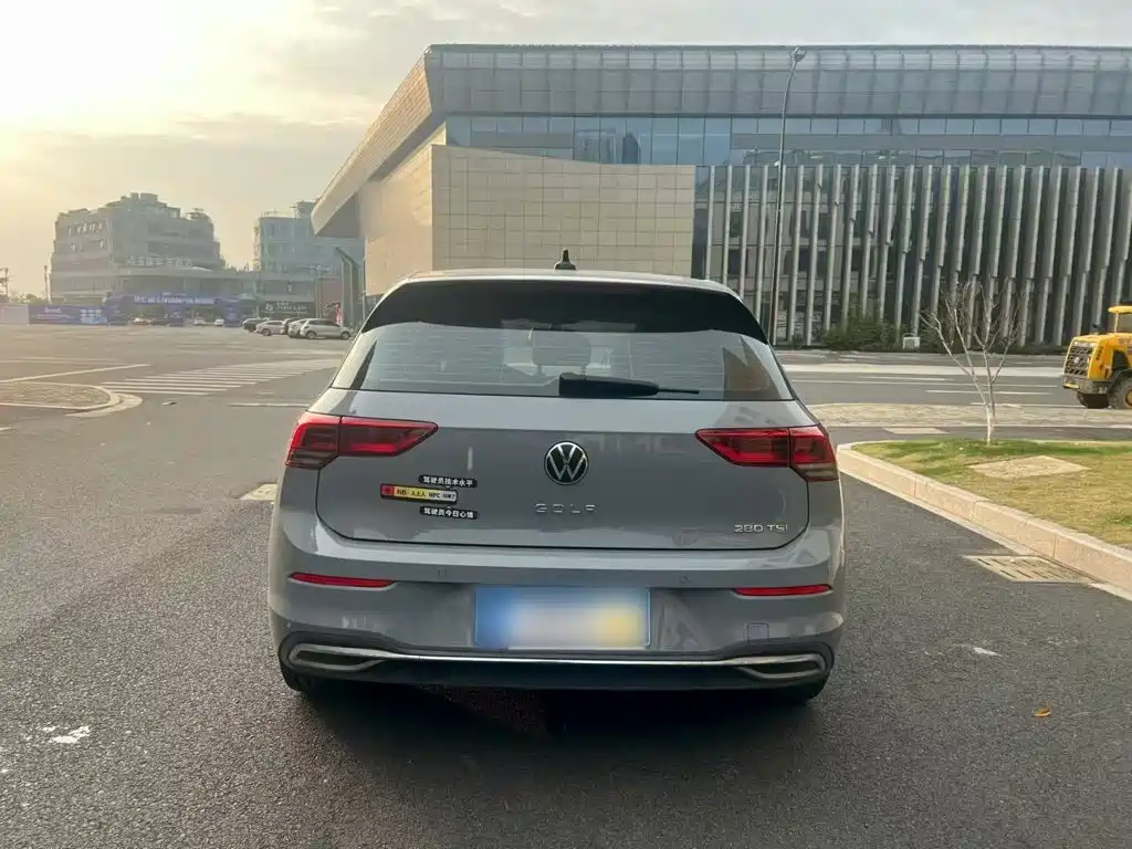 Volkswagen Golf, миниатюра 6