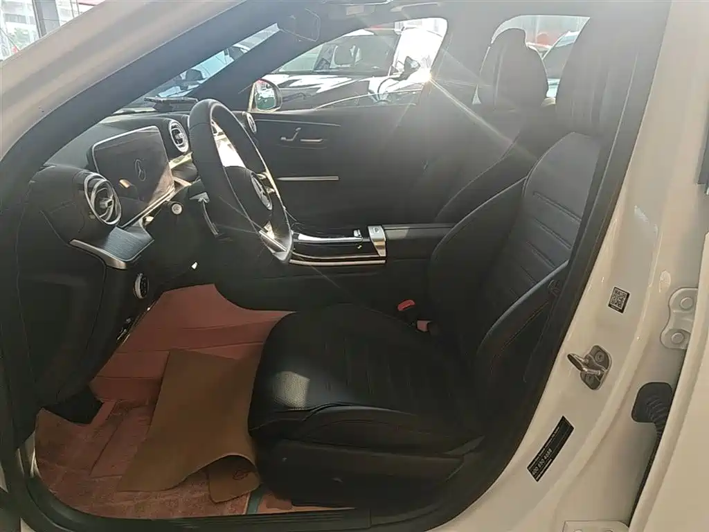 Mercedes-Benz C-Class 2024 Facelift C 260 L Sport фото 14