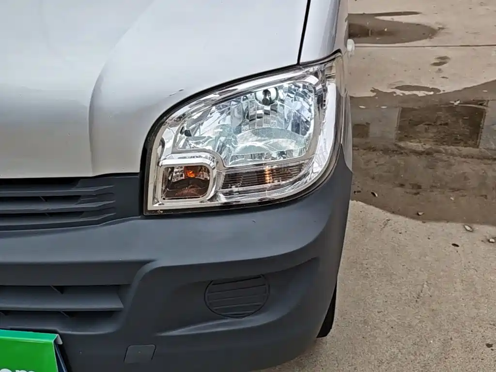 Wuling Motors Wuling Zhiguang 2023 2023 1.5L Utility 5/7-seater