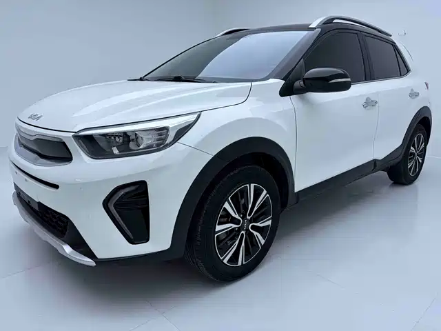 Kia KX1 2022