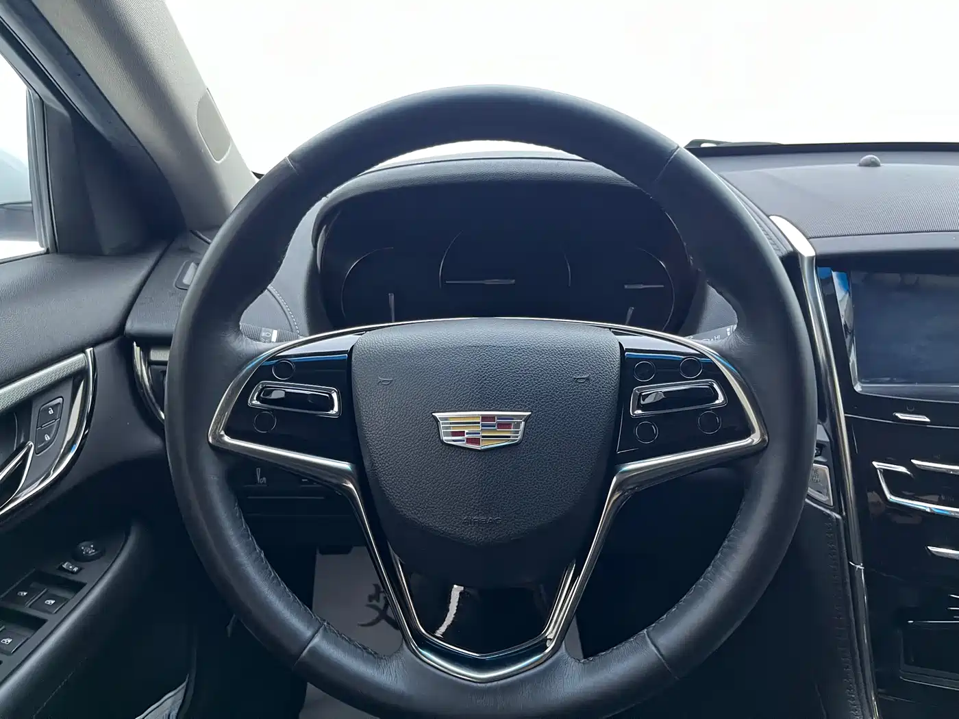 Cadillac ATS-L 2017 28T Technology фото 10