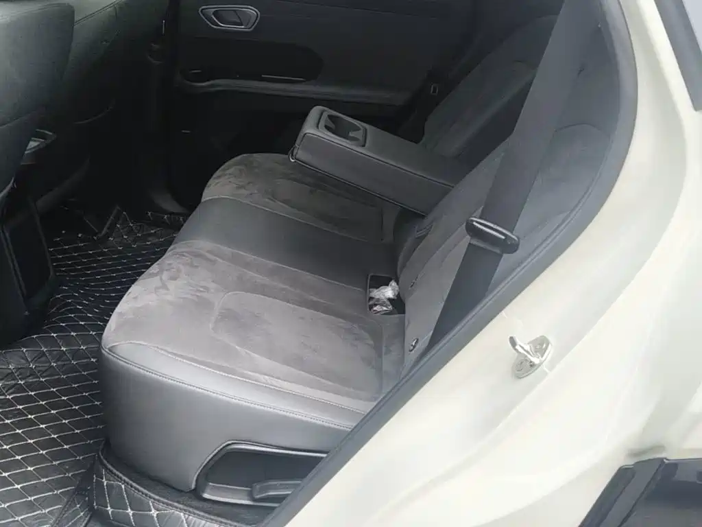 Hyundai ELEXIO 2025 2025 Standard Range RWD