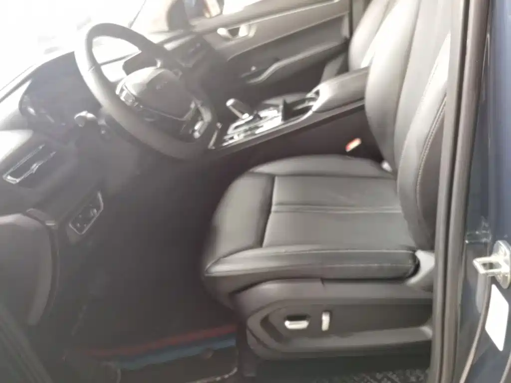 Wuling Motors Wuling Victory 2021 2020 1.5T CVT Flagship