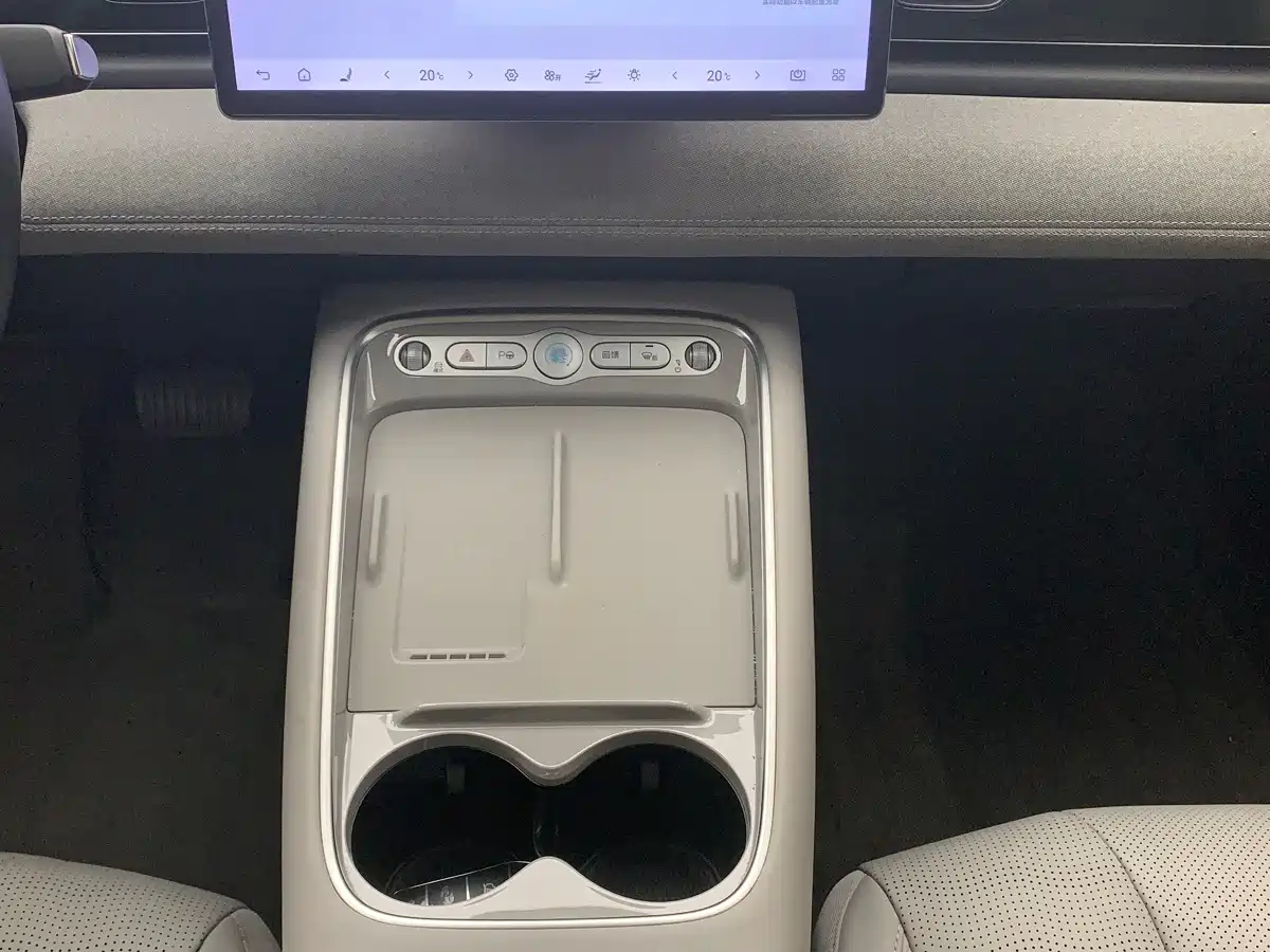 BYD Hai Shi 05 EV 2025 2025 520KM Flagship Smart Navigation Edition
