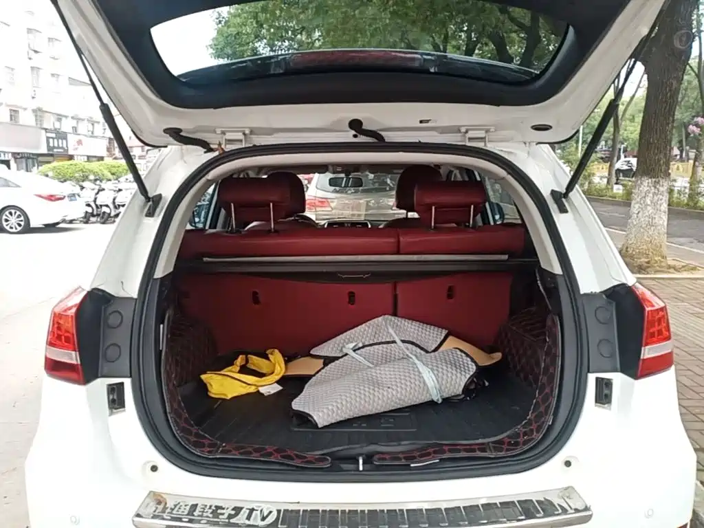 Фото 19 - Haval H2